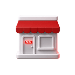 Crea tu tienda
